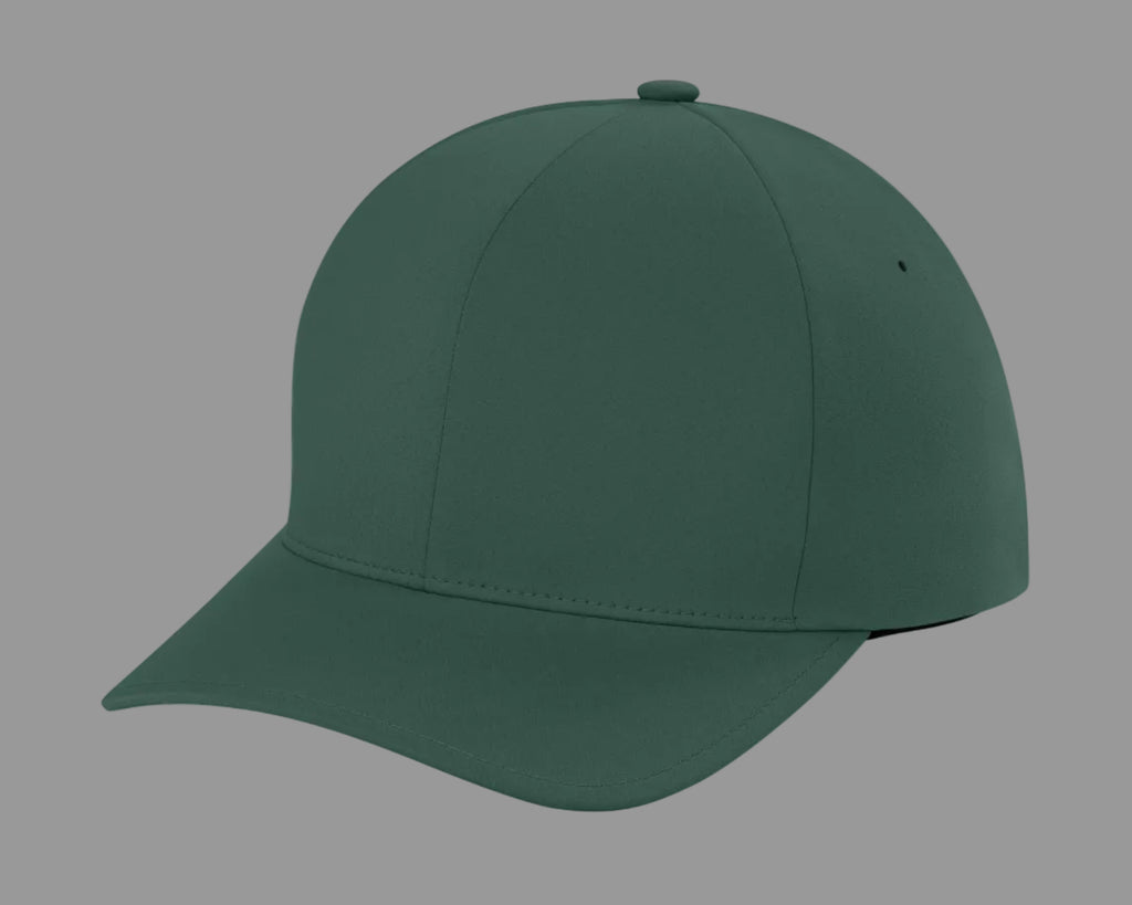 Flexfit Delta® Cap FF180 – Threaded Anchor Embroidery